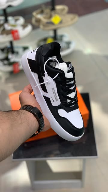 کفش اسپرت نایک sb