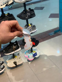 پد محافظ پشت پا بسته 2عددی