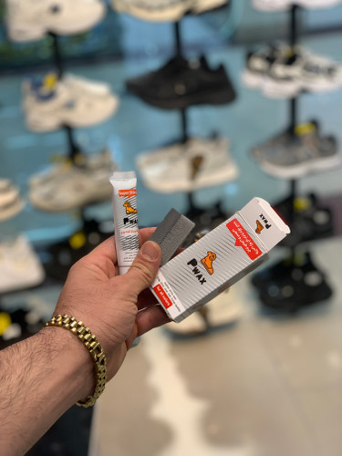 پی واکس مسافرتی