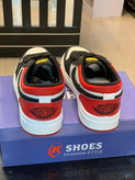 کتانی مردانه KSHOES مدل Jordan 1 Low کد 12919 سایز 41 تا 44