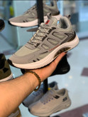 آذر افق کفش اسپرت مردانه مدل Active Run Pro – طوسی | تولید ایران | سایزبزرگ 44 تا ۴۸