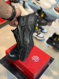 کتونی مردانه وارداتی برند fashion مدل rauk سایز40تا44 رنگ مشکی کد ۱۰۳۵